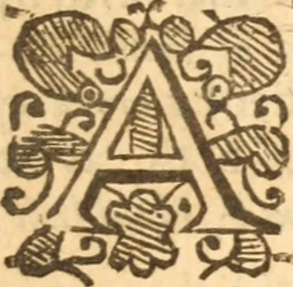 An illustration from The morning exercise methodized : or, Certain chief heads and points of the Christian religion opened and improved in divers sermons, by several ministers of the City of London, in the monthly course of the morning exercise at Giles in the Fields, May 1659, 1660, leaf 692