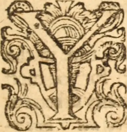 An illustration from The morning exercise methodized : or, Certain chief heads and points of the Christian religion opened and improved in divers sermons, by several ministers of the City of London, in the monthly course of the morning exercise at Giles in the Fields, May 1659, 1660, leaf 98