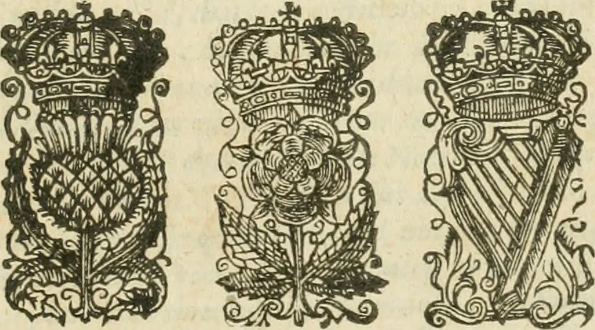 An illustration from Mosaicall philosophy : grounded upon the essentiall truth or eternal sapience, 1659, leaf 138