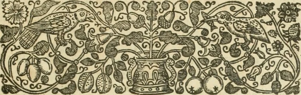 An illustration from Mosaicall philosophy : grounded upon the essentiall truth or eternal sapience, 1659, leaf 140