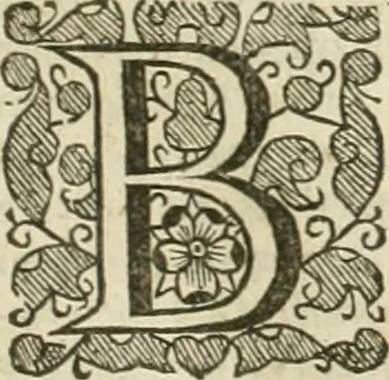 An illustration from Mosaicall philosophy : grounded upon the essentiall truth or eternal sapience, 1659, leaf 20