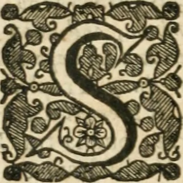 An illustration from Mosaicall philosophy : grounded upon the essentiall truth or eternal sapience, 1659, leaf 255
