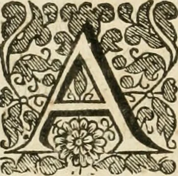 An illustration from Mosaicall philosophy : grounded upon the essentiall truth or eternal sapience, 1659, leaf 303