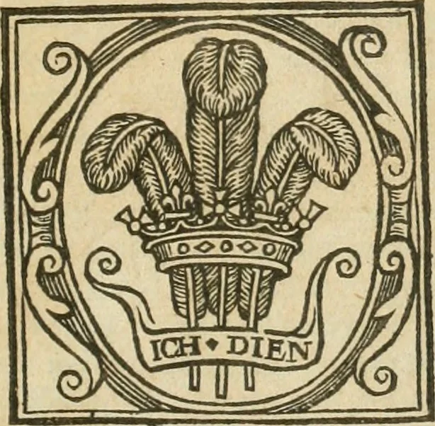 An illustration from Mosaicall philosophy : grounded upon the essentiall truth or eternal sapience, 1659, leaf 6