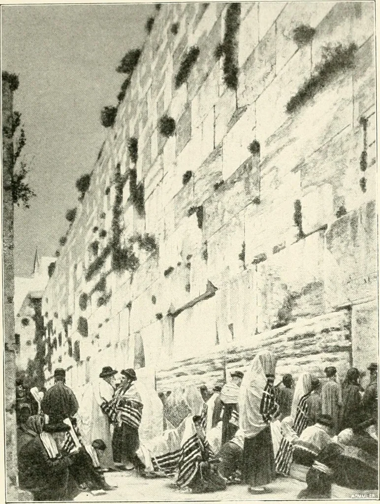 An illustration from Moscou, 1904, leaf 132