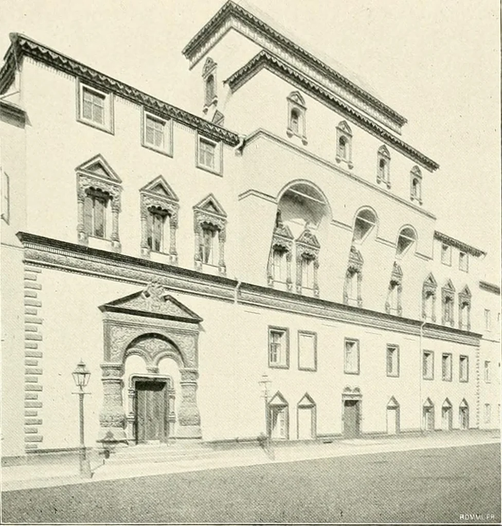 An illustration from Moscou, 1904, leaf 44