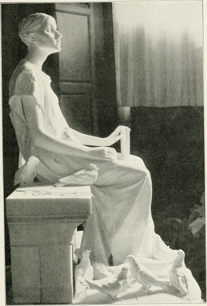 An illustration from Moscou, 1904, leaf 114