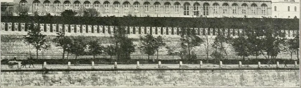 An illustration from Moscou, 1904, leaf 48