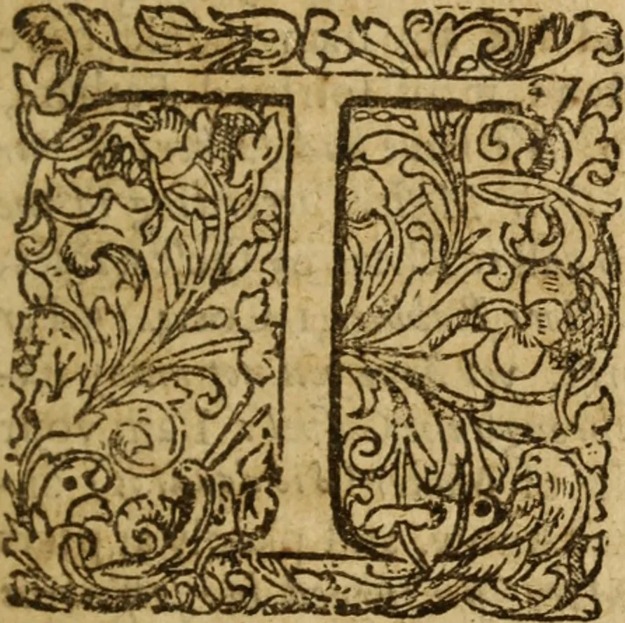 An illustration from The morning-exercise against popery, or, The principal errors of the Church of Rome detected and confuted : in a morning-lecture preached lately in Southwark, 1675, leaf 12