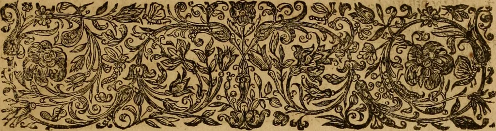 An illustration from The most excellent Hugo Grotius his three books treating of the rights of war & peace : in the first is handled whether any war be just : in the second is shewed the causes of war, both just and unjust : in the third is declared what in war is lawful, that is, unpunishable : with the annotations digested into the body of every chapter, 1682, leaf 10