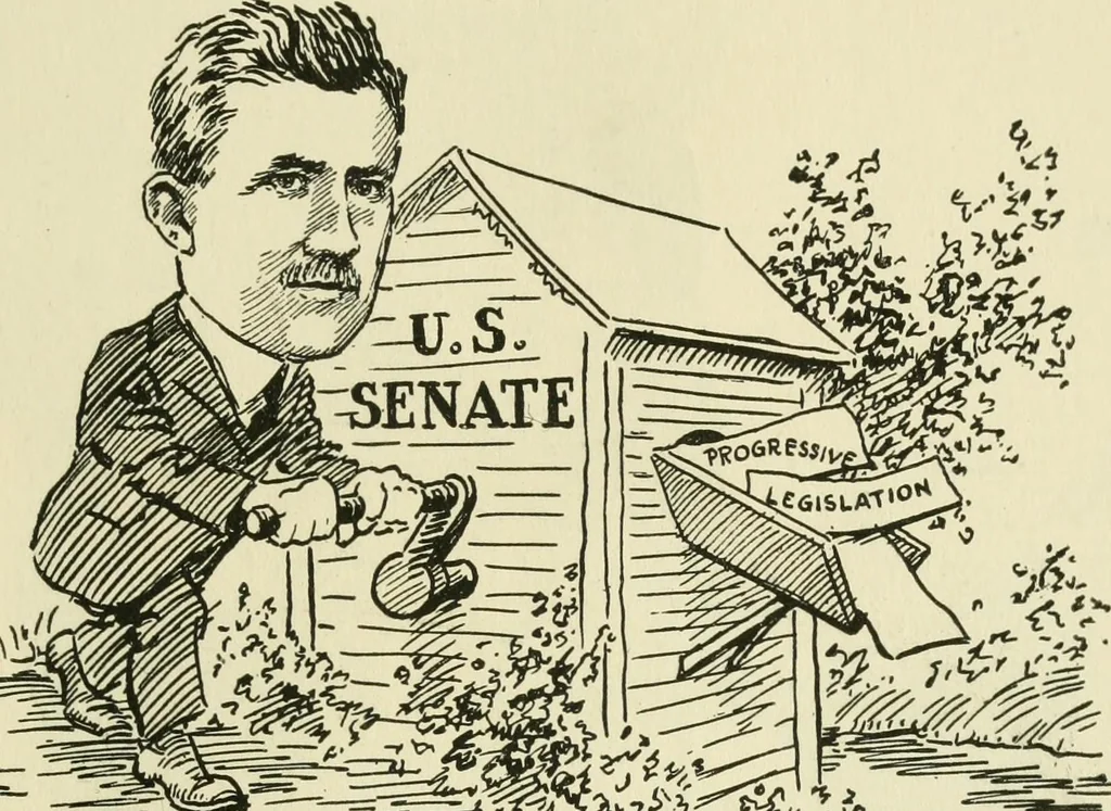 An illustration from Mother Goose comes to Portland;, 1918, leaf 44