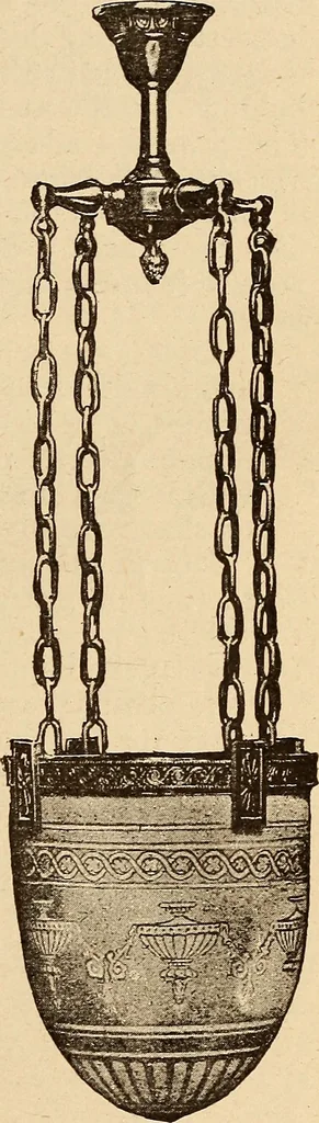 An illustration from Motion picture electricity, 1914, leaf 108