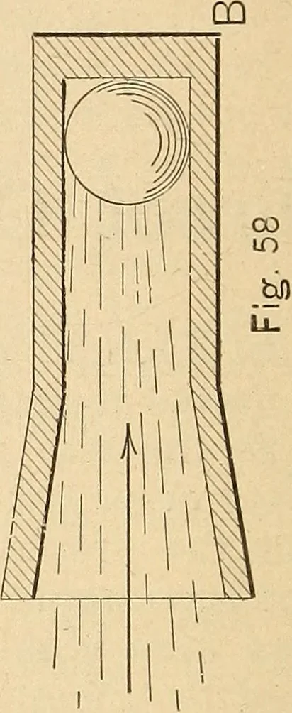 An illustration from Motion picture electricity, 1914, leaf 111