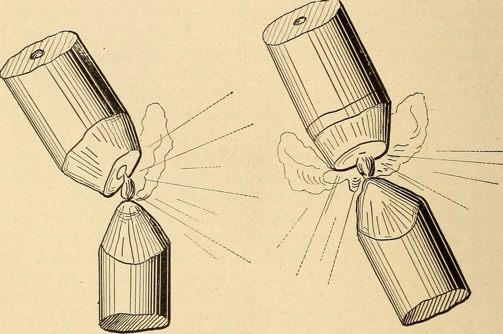An illustration from Motion picture electricity, 1914, leaf 125