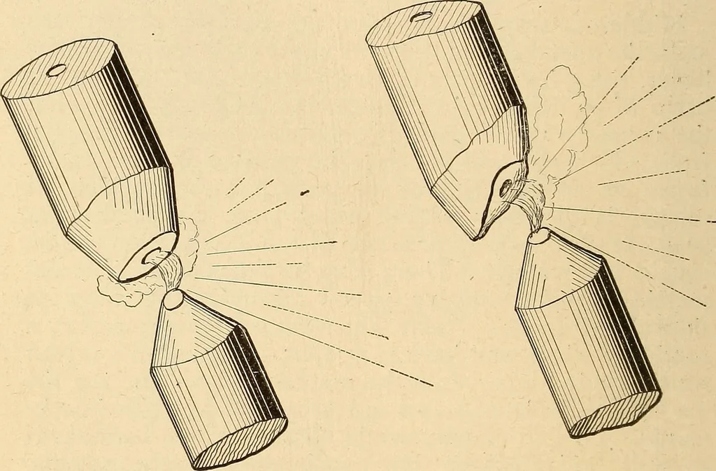 An illustration from Motion picture electricity, 1914, leaf 127
