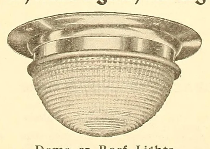 An illustration from Motor cycle, motor boat & automobile trade directory, 1910, leaf 273