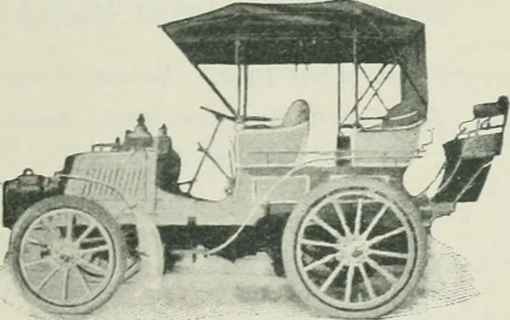 An illustration from Motors and motor-driving;, 1904, leaf 10