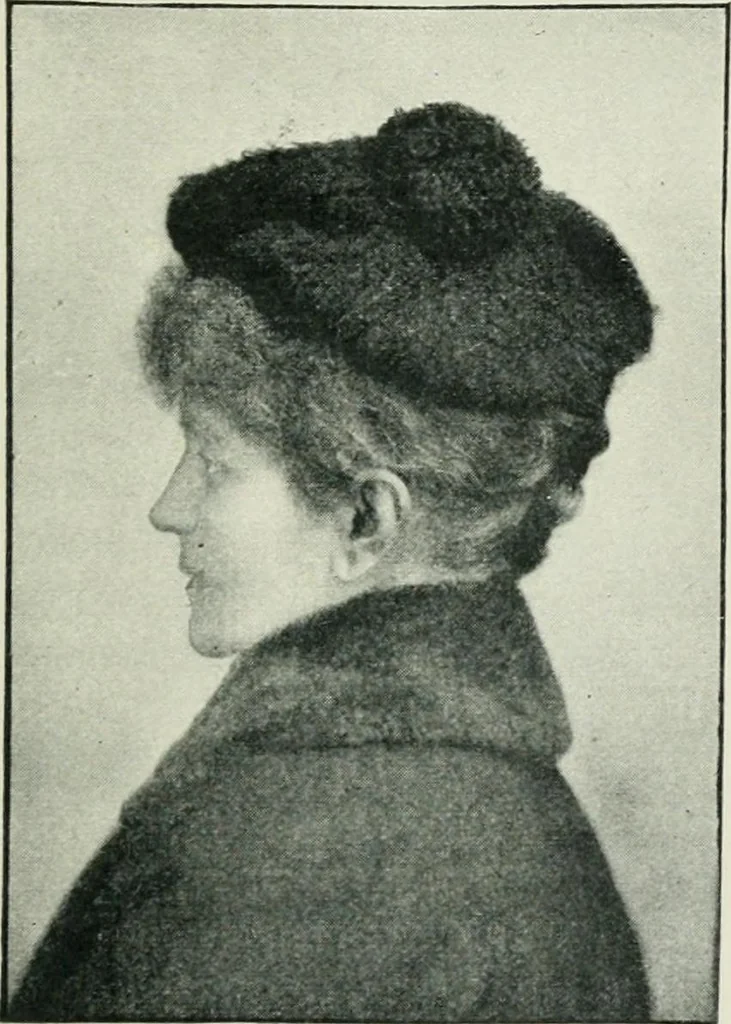 An illustration from Motors and motor-driving;, 1904, leaf 102