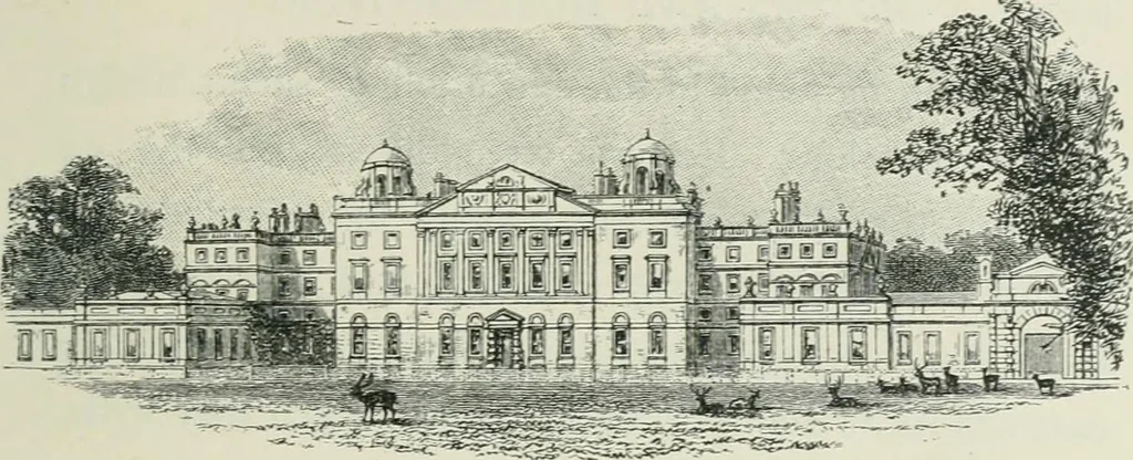 An illustration from Motors and motor-driving;, 1904, leaf 12