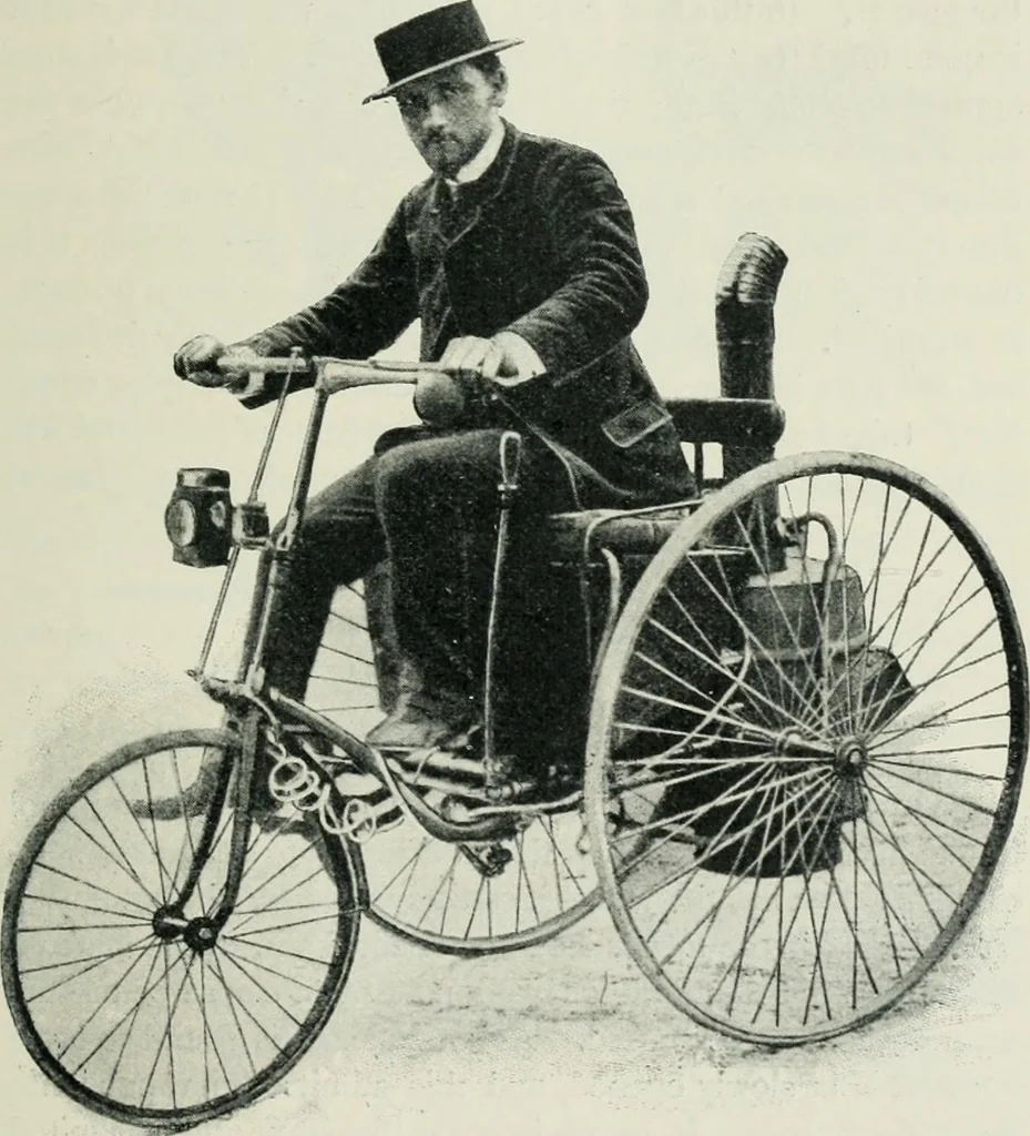 An illustration from Motors and motor-driving;, 1904, leaf 290