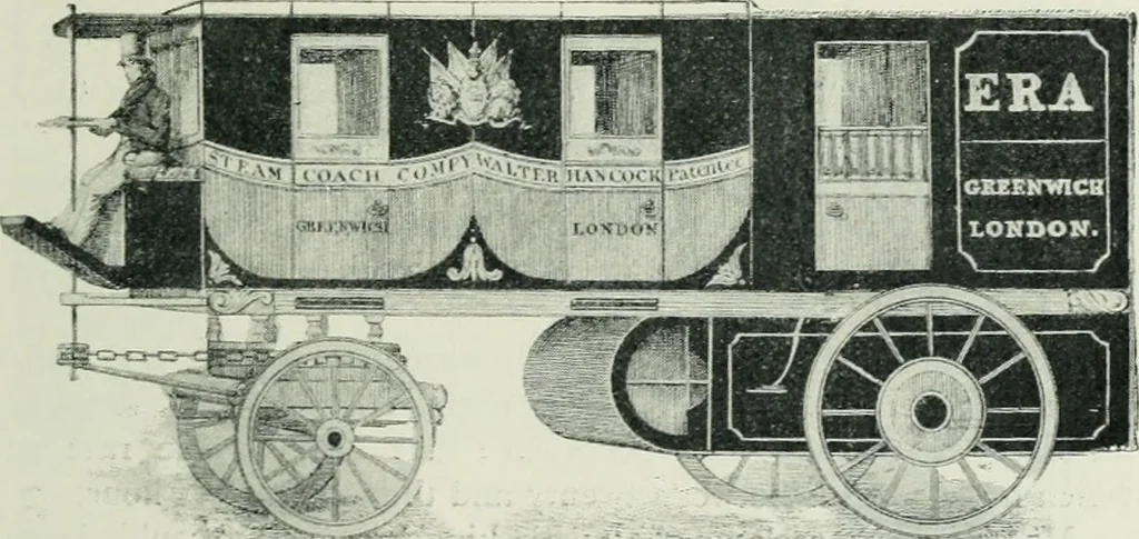 An illustration from Motors and motor-driving;, 1904, leaf 30