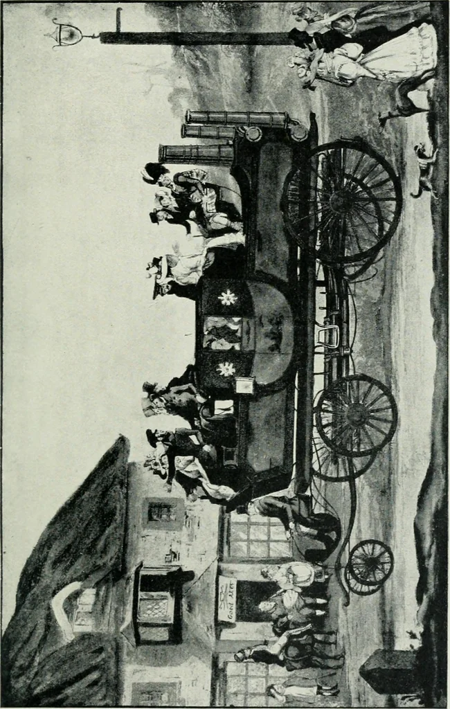 An illustration from Motors and motor-driving;, 1904, leaf 34