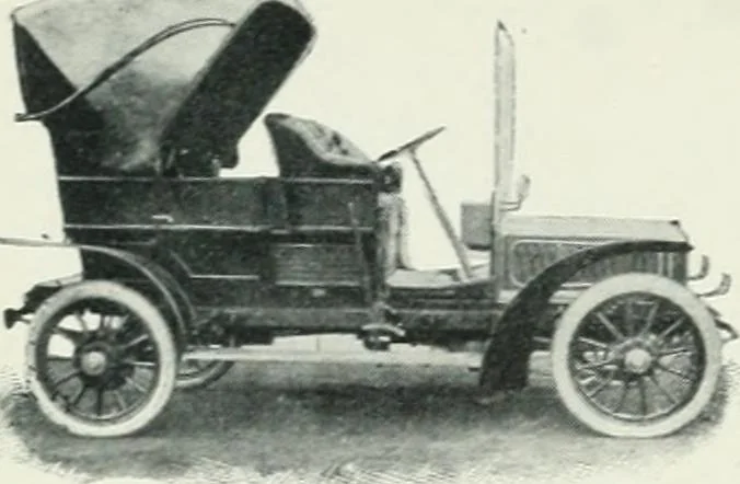 An illustration from Motors and motor-driving;, 1904, leaf 83