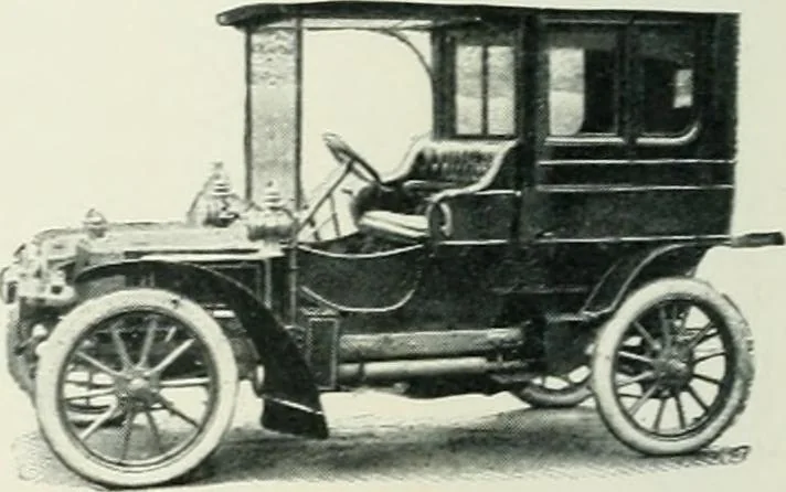 An illustration from Motors and motor-driving;, 1904, leaf 83