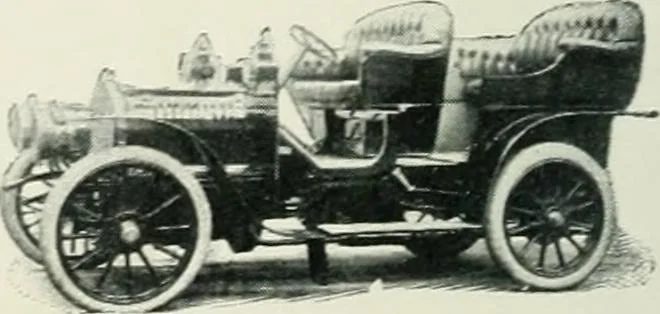 An illustration from Motors and motor-driving;, 1904, leaf 83