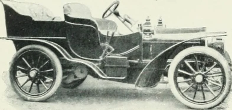 An illustration from Motors and motor-driving;, 1904, leaf 89