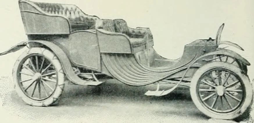 An illustration from Motors and motor-driving;, 1904, leaf 89