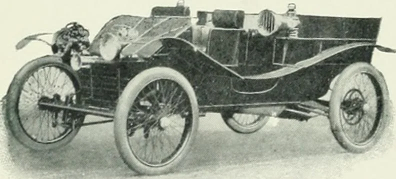 An illustration from Motors and motor-driving;, 1904, leaf 89