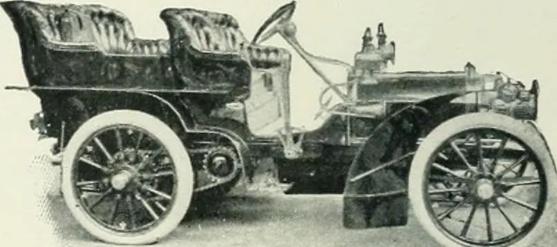 An illustration from Motors and motor-driving;, 1904, leaf 89