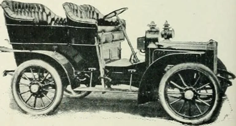 An illustration from Motors and motor-driving;, 1904, leaf 89