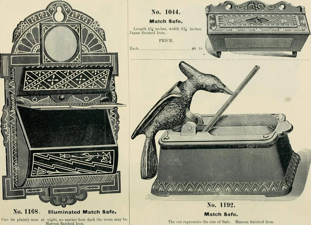 An illustration from Mouldings, mirrors, pictures and frames., 1884, leaf 101