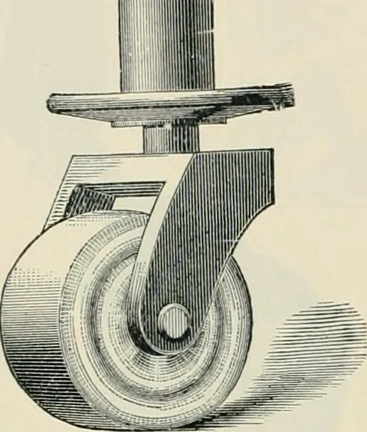 An illustration from Mouldings, mirrors, pictures and frames., 1884, leaf 113