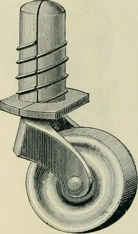 An illustration from Mouldings, mirrors, pictures and frames., 1884, leaf 113