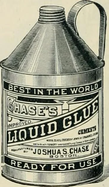 An illustration from Mouldings, mirrors, pictures and frames., 1884, leaf 115