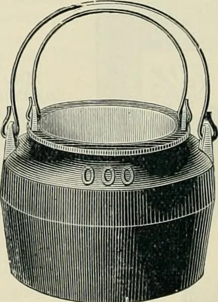 An illustration from Mouldings, mirrors, pictures and frames., 1884, leaf 115