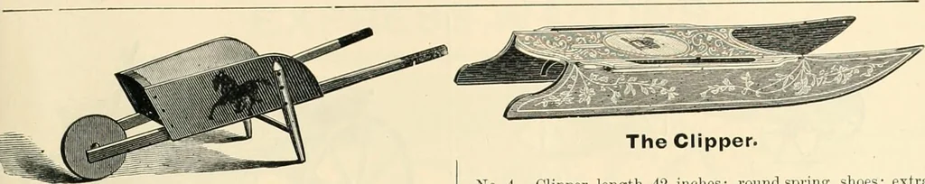 An illustration from Mouldings, mirrors, pictures and frames., 1884, leaf 120