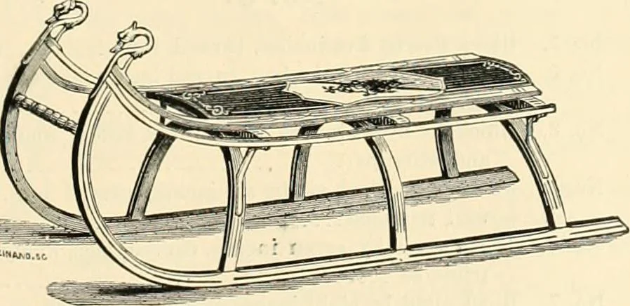 An illustration from Mouldings, mirrors, pictures and frames., 1884, leaf 120