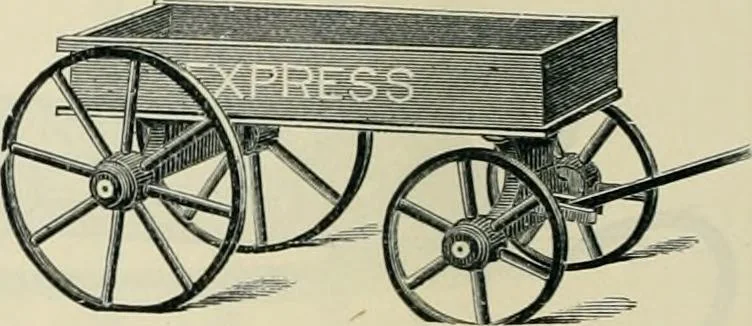 An illustration from Mouldings, mirrors, pictures and frames., 1884, leaf 121