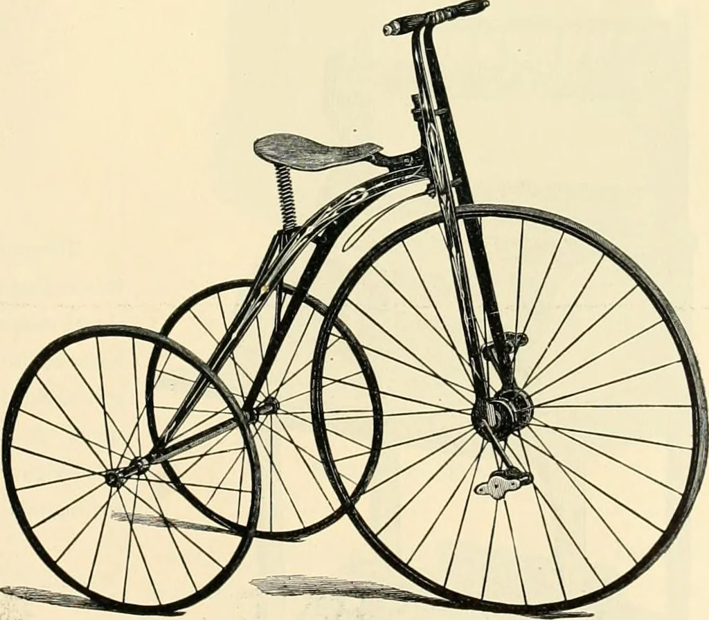 An illustration from Mouldings, mirrors, pictures and frames., 1884, leaf 124