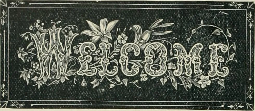 An illustration from Mouldings, mirrors, pictures and frames., 1884, leaf 173