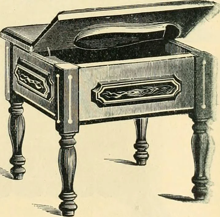 An illustration from Mouldings, mirrors, pictures and frames., 1884, leaf 202
