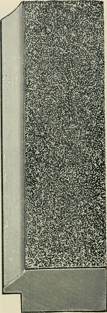 An illustration from Mouldings, mirrors, pictures and frames., 1884, leaf 25
