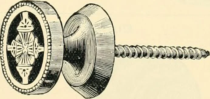 An illustration from Mouldings, mirrors, pictures and frames., 1884, leaf 66