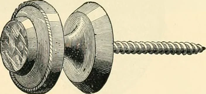 An illustration from Mouldings, mirrors, pictures and frames., 1884, leaf 66