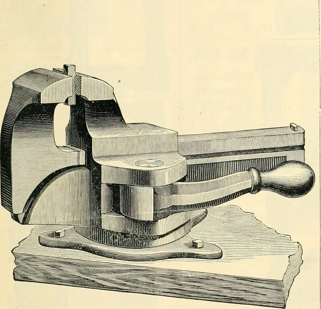 An illustration from Mouldings, mirrors, pictures and frames., 1884, leaf 72