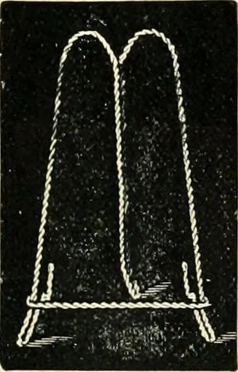 An illustration from Mouldings, mirrors, pictures and frames., 1884, leaf 82